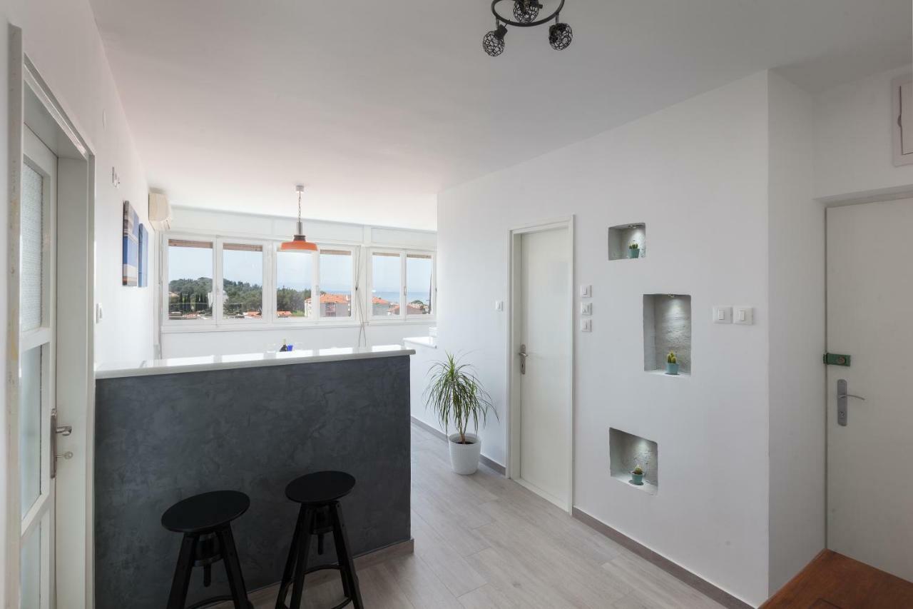 Apartment Zara Makarska Extérieur photo