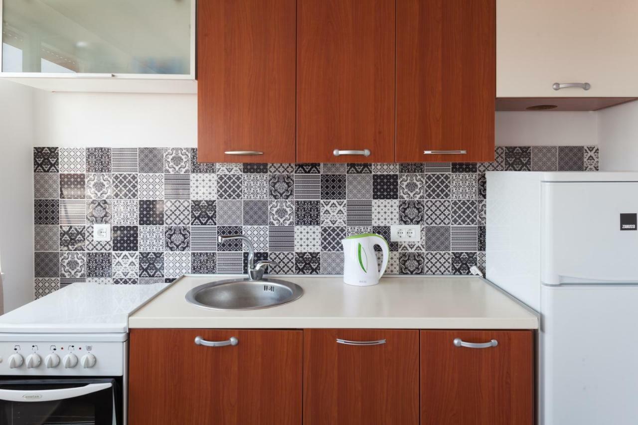 Apartment Zara Makarska Extérieur photo